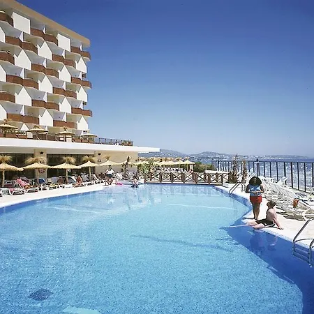 Globales Santa Lucia - Adults Only 18 酒店 Palmanova