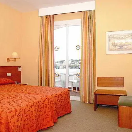 Globales Santa Lucia - Adults Only 18 酒店 4*