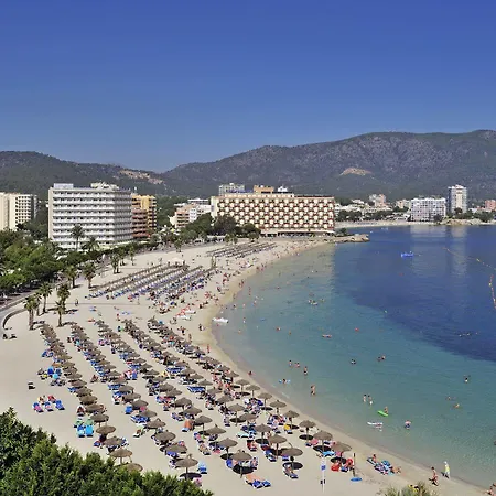Globales Santa Lucia - Adults Only 18 4* Palmanova