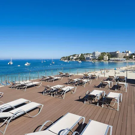 Globales Santa Lucia - Adults Only 18 酒店 4*