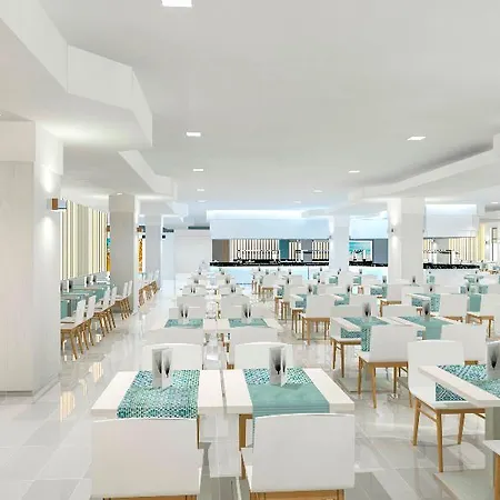 酒店 Globales Santa Lucia - Adults Only 18 4*