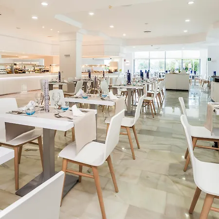 Globales Santa Lucia - Adults Only 18 Hotel Palmanova