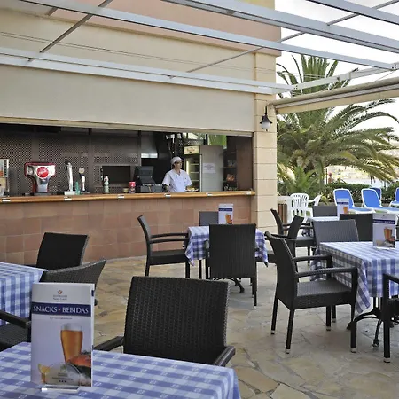 Globales Santa Lucia - Adults Only 18 4* Palmanova