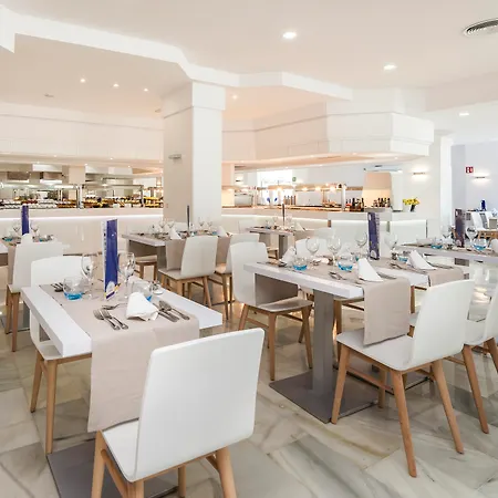 Globales Santa Lucia - Adults Only 18 Hotel Palma Nova (Mallorca)