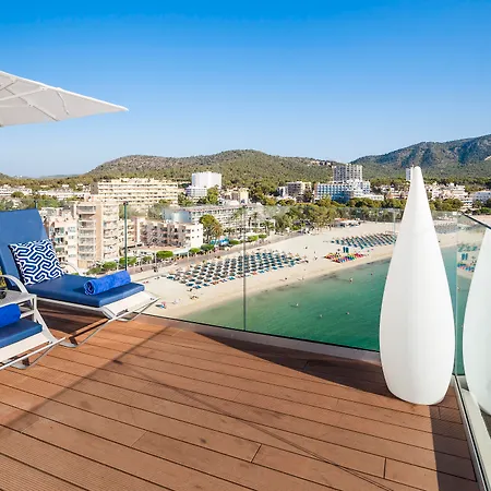 Globales Santa Lucia - Adults Only 18 4* Palma Nova (Mallorca)