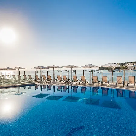 Globales Santa Lucia - Adults Only 18 4* Palma Nova (Mallorca)