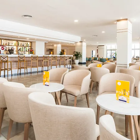 Globales Santa Lucia - Adults Only 18 4* Palma Nova (Mallorca)