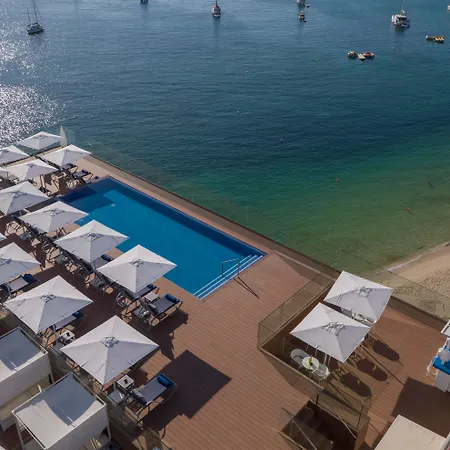 Hotel Globales Santa Lucia - Adults Only 18