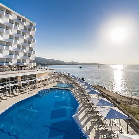 Globales Santa Lucia - Adults Only 18 Palma Nova (Mallorca)