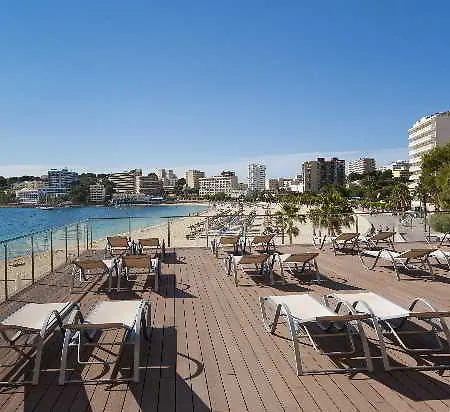 Globales Santa Lucia - Adults Only 18 Palma Nova (Mallorca)