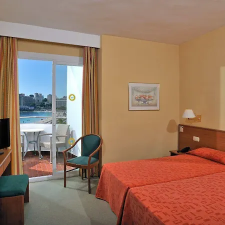 Globales Santa Lucia - Adults Only 18 Palma Nova (Mallorca)