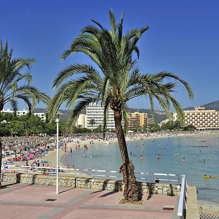 Globales Santa Lucia - Adults Only 18 4* Palma Nova (Mallorca)