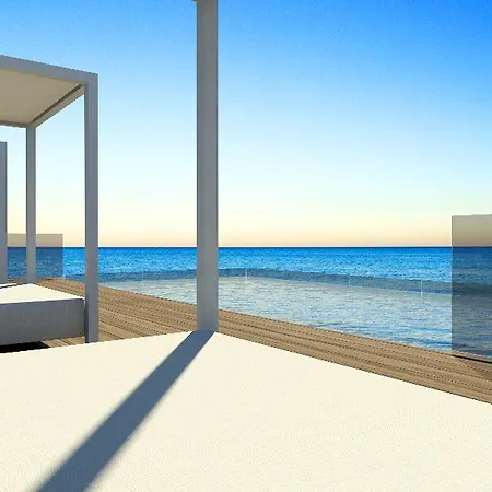 Globales Santa Lucia - Adults Only 18 Hotel 4*